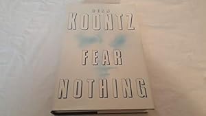 Seller image for Fear Nothing for sale by Reliant Bookstore