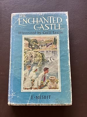 Seller image for The Enchanted Castle for sale by Paperworks