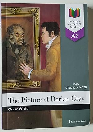 Seller image for The Picture of Dorian Gray ( texto en ingles ) for sale by Librera Salvalibros Express