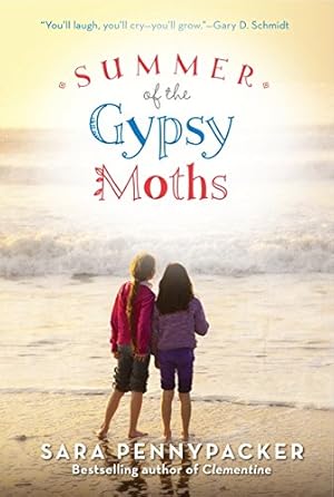 Seller image for Summer of the Gypsy Moths for sale by Reliant Bookstore