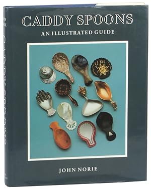 Caddy Spoons: An Illustrated Guide