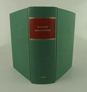 Imagen del vendedor de Manuels-Roret. Nouveau Manuel complet du Bijoutier Orfvre, traitant des mtaux prcieux.de leurs alliages, des divers mode d'essai et d'affinage, du titre et des poinons de garantie, de l'or et de l'argent, des divers travaux d'orfvrerie d'or, d'argent et de plaqu. Nouvelle dition entirement refondue et augmente. DEUX TOMES RELIES EN UN VOLUME. a la venta por Librairie Christian Chaboud