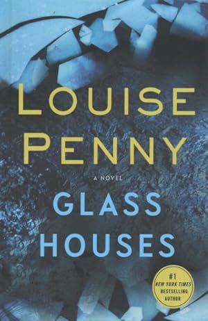 Seller image for Glass Houses for sale by GreatBookPrices