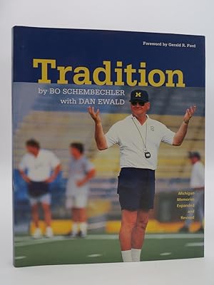 Seller image for TRADITION Michigan Memories for sale by Sage Rare & Collectible Books, IOBA