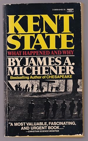 Image du vendeur pour Kent State What Happened and Why mis en vente par Riverwash Books (IOBA)