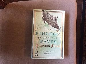 Seller image for The Kingdom Beyond the Waves ****SIGNED & NUMBERED EDITION*** for sale by BRITOBOOKS