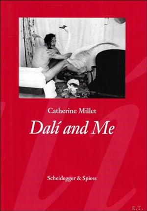 Seller image for Dali and Me for sale by BOOKSELLER  -  ERIK TONEN  BOOKS