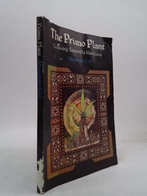 Seller image for The Primo Plant for sale by ThriftBooksVintage