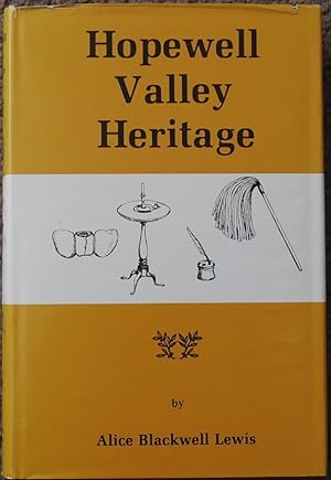 Hopewell Valley Heritage