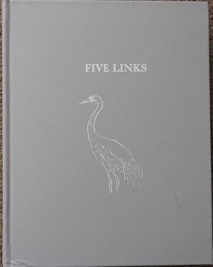 Five Links : A Story of Five Crains