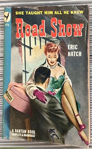 Seller image for Road Show for sale by DreamHaven Books