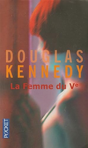 Seller image for La femme du Ve for sale by books-livres11.com