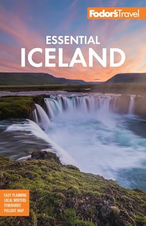 Seller image for Fodor's Essential Iceland for sale by GreatBookPrices