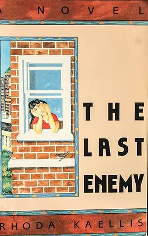Immagine del venditore per The Last Enemy venduto da Mad Hatter Bookstore