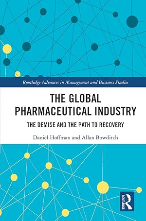 Imagen del vendedor de Global Pharmaceutical Industry a la venta por moluna