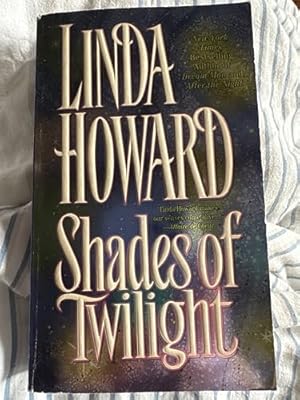 Seller image for Shades of Twilight for sale by Reliant Bookstore