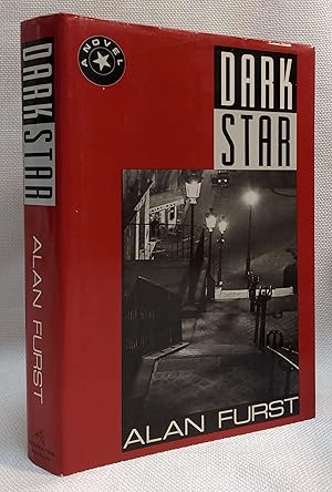 Imagen del vendedor de Dark Star a la venta por Book House in Dinkytown, IOBA