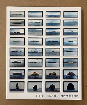 Imagen del vendedor de Olafur Eliasson: Photographs a la venta por Fahrenheit's Books