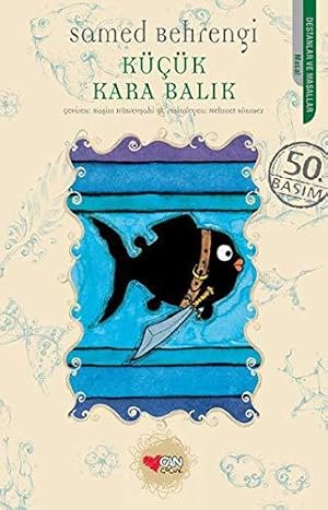 Image du vendeur pour Kk Kara Balik mis en vente par WeBuyBooks