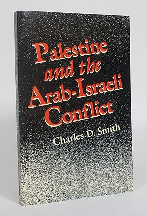 Bild des Verkufers fr Palestine and the Arab-Israel Conflict zum Verkauf von Minotavros Books,    ABAC    ILAB