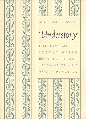 Seller image for Understory for sale by The Haunted Bookshop, LLC