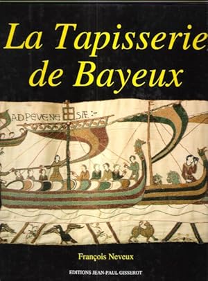 Imagen del vendedor de La Tapisserie De Bayeux a la venta por Au vert paradis du livre