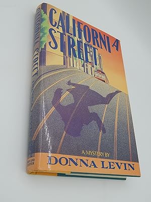 Seller image for California Street for sale by Lee Madden, Book Dealer