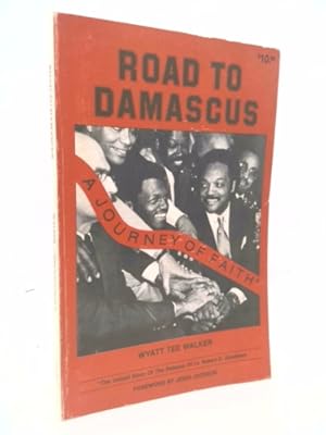 Seller image for Road to Damascus: A Journey of Faith for sale by ThriftBooksVintage