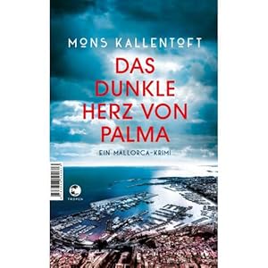 Seller image for Das dunkle Herz von Palma for sale by ISIA Media Verlag UG | Bukinist