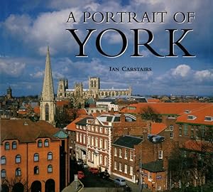 Image du vendeur pour A Portrait of York mis en vente par LEFT COAST BOOKS