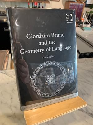 Seller image for Giordano Bruno and the Geometry of Language for sale by Bad Animal