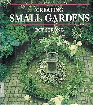 Creating Small Gardens