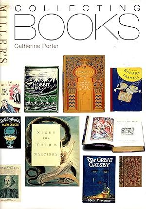 Seller image for Collecting Books for sale by Delph Books PBFA Member