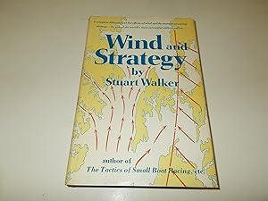 Seller image for Wind and Strategy for sale by Paradise Found Books