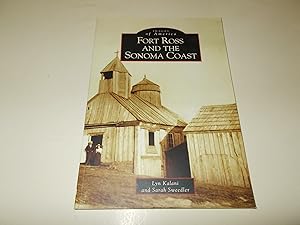 Seller image for Fort Ross and the Sonoma Coast (CA) (Images of America) for sale by Paradise Found Books