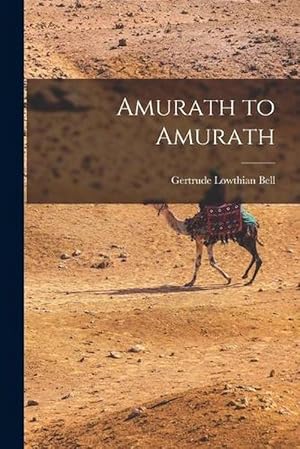 Seller image for Amurath to Amurath (Paperback) for sale by Grand Eagle Retail