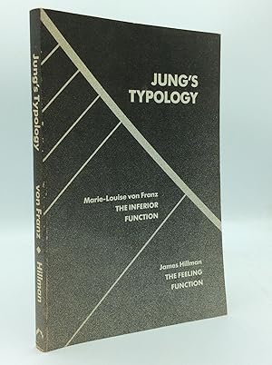 Image du vendeur pour LECTURES ON JUNG'S TYPOLOGY mis en vente par Kubik Fine Books Ltd., ABAA