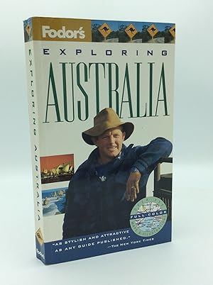 FODOR'S EXPLORING AUSTRALIA