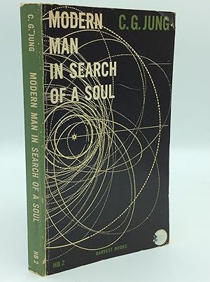 Seller image for MODERN MAN IN SEARCH OF A SOUL for sale by Kubik Fine Books Ltd., ABAA