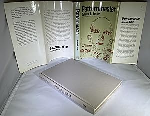 Seller image for Patternmaster [SIGNED] for sale by Space Age Books LLC