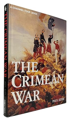 Seller image for The Crimean War for sale by Resource for Art and Music Books 