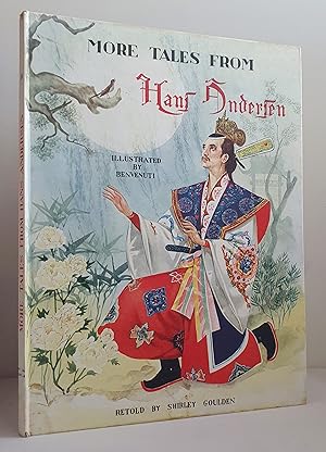 More Tales from Hans Andersen