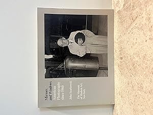 Bild des Verkufers fr Mirror and Windows: American Photography since 1960 zum Verkauf von Photography Books