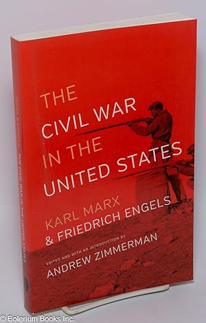 Imagen del vendedor de The Civil War in the United States Indiana University Press a la venta por Bolerium Books Inc.