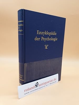 Theorien und Formen der Motivation