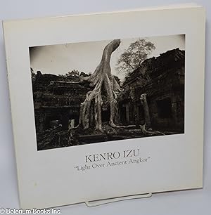 Seller image for Light Over Ancient Angkor: Platinum Prints for sale by Bolerium Books Inc.