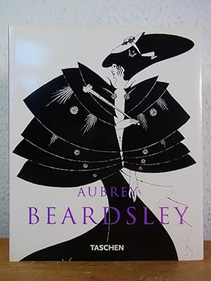 Immagine del venditore per Aubrey Beardsley [German Edition] venduto da Antiquariat Weber