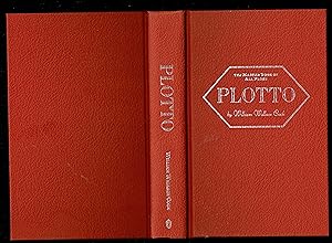 Bild des Verkufers fr Plotto: The Master Book of All Plots zum Verkauf von Granada Bookstore,            IOBA