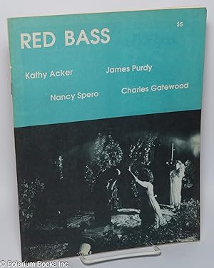 Seller image for Red Bass: #13 for sale by Bolerium Books Inc.