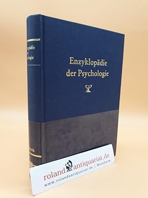 Bild des Verkufers fr Grundlagen psychologischer Diagnostik hrsg. von Karl-Josef Groffmann u. Lothar Michel zum Verkauf von Roland Antiquariat UG haftungsbeschrnkt